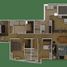 3 Schlafzimmer Appartement zu verkaufen in Naucalpan De Juarez, Mexico, Naucalpan De Juarez