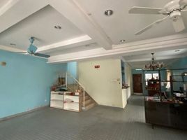 4 Schlafzimmer Haus zu verkaufen in Johor Bahru, Johor, Bandar Johor Bahru