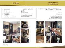 1 Habitación Apartamento en alquiler en Azcapotzalco, Ciudad de México, Azcapotzalco