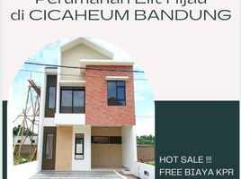 3 Bedroom House for sale in Kiaracondong, Bandung, Kiaracondong