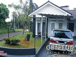 Maison 2 chambre à vendre à Pondok Aren, Banten, Pondok Aren, Tangerang