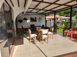 6 chambre Villa for sale in Caldas, Palestina, Caldas