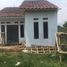 2 Bedroom House for sale in Soreang, Bandung, Soreang