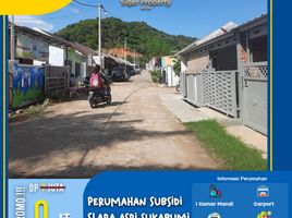 2 Bedroom House for sale in Lampung, Sukarame, Bandar Lampung, Lampung