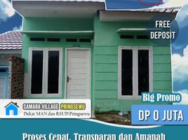 2 Bedroom House for sale in Lampung, Sukarame, Bandar Lampung, Lampung