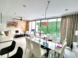 4 Schlafzimmer Haus zu verkaufen in Cancun, Quintana Roo, Cancun