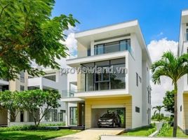 4 Phòng ngủ Nhà mặt tiền for sale in Phú Hữu, Quận 9, Phú Hữu