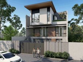 4 Kamar Vila for sale in Cimahi Utara, Bandung, Cimahi Utara