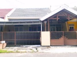 3 Bedroom House for rent in Tambaksari, Surabaya, Tambaksari