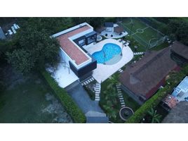 8 Bedroom Villa for sale in Antioquia, Sopetran, Antioquia