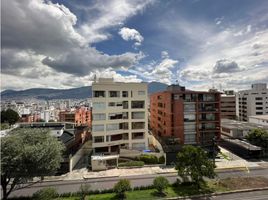 3 Bedroom Apartment for sale in Quito, Pichincha, Quito, Quito