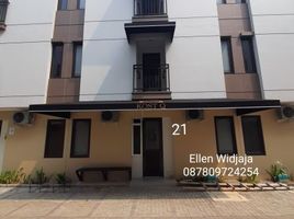 6 Bedroom House for sale in Ocean Park BSD Serpong, Serpong, Serpong