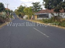  Land for sale in Denpasar Barat, Denpasar, Denpasar Barat