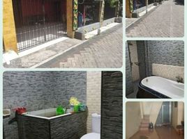 4 Habitación Casa en venta en Tambaksari, East Jawa, Tambaksari