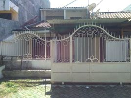 4 Habitación Casa en venta en Wiyung, East Jawa, Wiyung