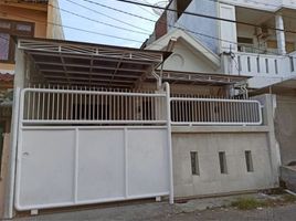 2 Habitación Casa en venta en Tambaksari, East Jawa, Tambaksari