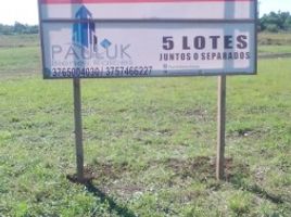  Land for sale in Misiones, Capital, Misiones