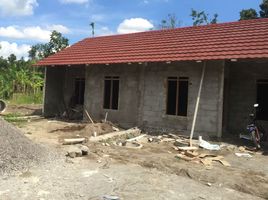 2 Bedroom House for sale in Prambanan, Klaten, Prambanan