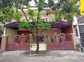 4 Bedroom House for sale in Wonocolo, Surabaya, Wonocolo