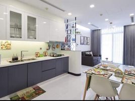 1 Habitación Apartamento en alquiler en Vinhomes Central Park, Ward 22, Binh Thanh