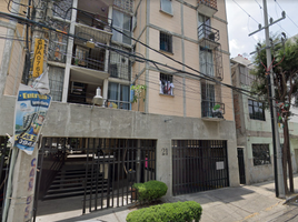 Condominium 2 chambre à vendre à Gustavo A Madero, Mexico City, Gustavo A Madero