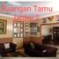 9 Bedroom House for sale in Universitas Katolik Indonesia Atma Jaya, Tanah Abang, Mampang Prapatan