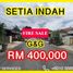 3 chambre Villa for sale in Bandar Johor Bahru, Johor Bahru, Bandar Johor Bahru