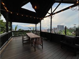 3 Schlafzimmer Villa zu verkaufen in Envigado, Antioquia, Envigado