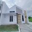 2 Bedroom House for sale in Jagonalan, Klaten, Jagonalan