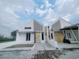 2 Kamar Rumah for sale in Jagonalan, Klaten, Jagonalan