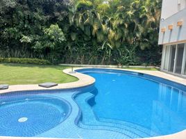 5 Schlafzimmer Villa zu vermieten in Huitzilac, Morelos, Huitzilac, Morelos