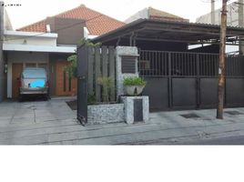 8 Habitación Villa en venta en Tambaksari, East Jawa, Tambaksari, Surabaya, East Jawa