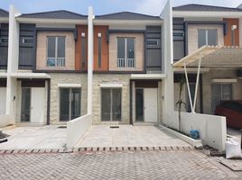 3 Habitación Casa en venta en Tambaksari, East Jawa, Tambaksari