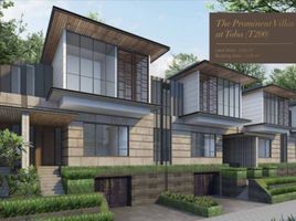 4 Bedroom House for sale in Aeon Mall Jakarta Garden City, Cakung, Cakung