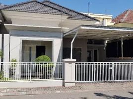 3 Habitación Casa en venta en Kenjeran, East Jawa, Kenjeran, Surabaya