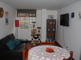 Condominium 2 chambre à vendre à Bogota, Cundinamarca, Bogota