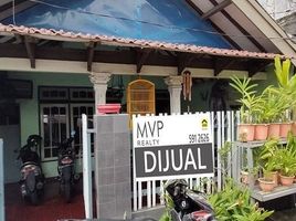  House for sale in Sawahan, Surabaya, Sawahan