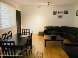 Condominium 2 chambre à louer à Miguel Hidalgo, Mexico City, Miguel Hidalgo
