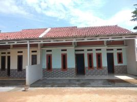 2 Bedroom Villa for sale in Bojonggede, Bogor, Bojonggede