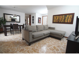 3 Habitación Apartamento en venta en Parque de los Pies Descalzos, Medellín, Medellín