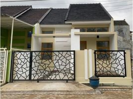 2 Kamar Rumah for sale in Pakis, Malang Regency, Pakis