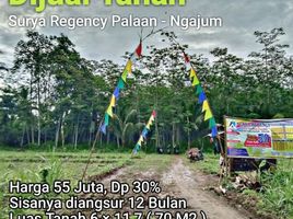  Land for sale in Malang Regency, East Jawa, Kepanjen, Malang Regency