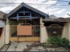 3 Bedroom Villa for sale in Siloam Hospitals Surabaya, Gubeng, Gubeng