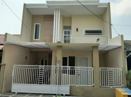 4 Bedroom House for sale in East Jawa, Rungkut, Surabaya, East Jawa