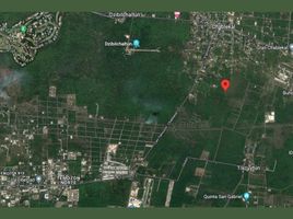  Terreno (Parcela) en venta en Merida, Yucatán, Merida, Yucatán