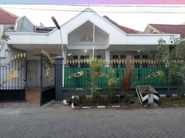 11 Habitación Villa en venta en Mulyorejo, East Jawa, Mulyorejo