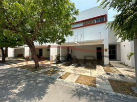 Villa 3 chambre à vendre à Carmen, Campeche, Carmen, Campeche