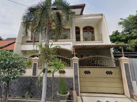6 Schlafzimmer Haus zu verkaufen in Tenggilis Mejoyo, East Jawa, Tenggilis Mejoyo