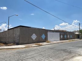  Terreno (Parcela) en venta en Torreon, Coahuila, Torreon