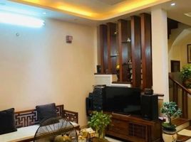 4 Habitación Villa en venta en Lang Ha, Dong Da, Lang Ha